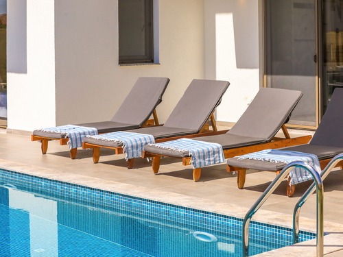 gece  -  Kasım
  | Kaş Çukurbağ'da Modern ve Korunaklı Villa Kiralama